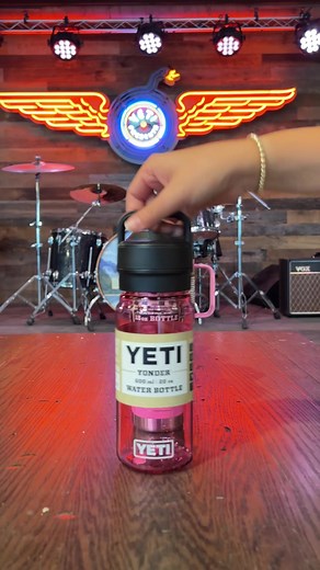 Introducing the Power Pink Collection. A limited edition colour inspired by finding your own line. | YETI