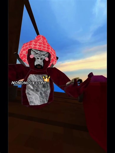 #gorillatag #gorillatagquest #vr #ytchannel #gtag #funny #edit
