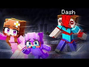 Playing as From The Caves To Troll My Friends in Minecraft!