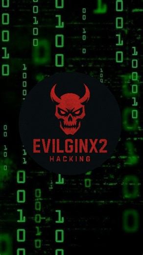 Cyber Universe on Instagram: "This is the most dangerous  #evilginx2 #hack #hacking #cybersecurity #mrrobot #sibergüvenlik #phishing #phishingattack"