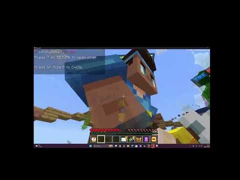 minecraft mini games