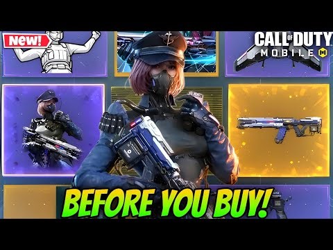 *NEW* Special Unit Draw! New Legendary ASM10 Martial Prime+Tempest Zero Law | CoD Mobile | CODM S11