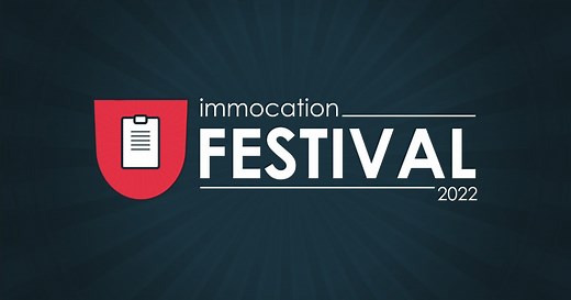 Das immocation Festival 2026: Das Event für Immobilien-Investoren