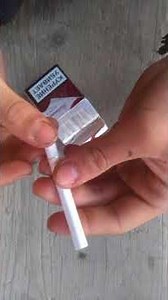 Обзор на сигареты Rothmans ROYALS Red в дизайне Alliance классик.