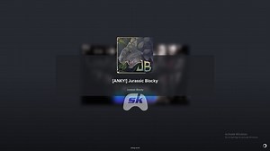 How to play Jurassic Blocky