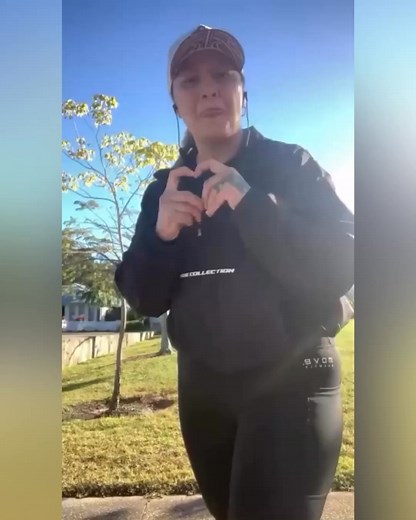 Bobbie is one of our customers who LOVES our tights. You cant get more authentic than that. We are small but our mission is for the best tights - and these have been our top sellers ever since we launched in 2019. | Evom Nation Fitwear