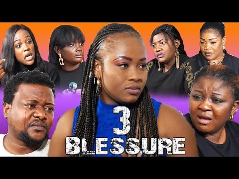THÉÂTRE CONGOLAIS "BLESSURE" EP 3