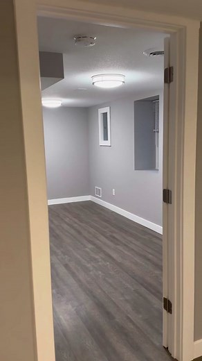 Basement Closet Transformation for Ultimate Organization
