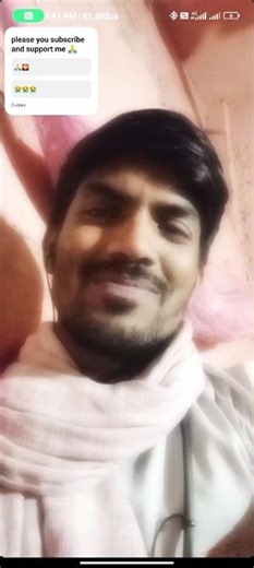 #study time brother se coling......