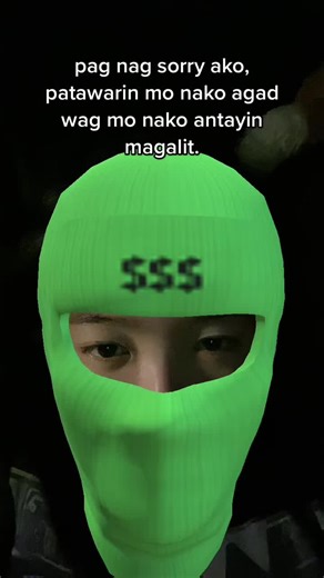 Bright Green Balaclava: A Unique Fashion Statement