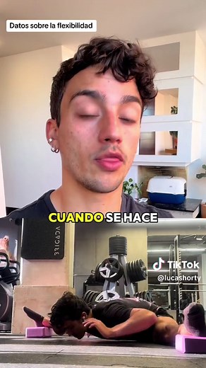 5 datos importantes sobre la flexibilidad