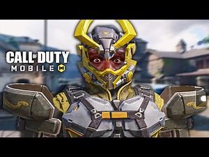 CODM.EXE | Season 9 at 3 am...