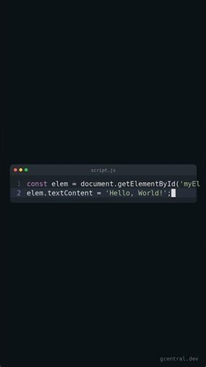Learn HTML Safety in 30s