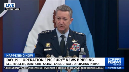 Honoring heroes: Tributes to six fallen airmen