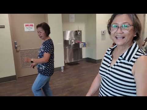 Comment Ca Va Line Dance