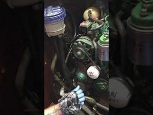 Volvo Penta 2002 explanation by DDZ Engineer