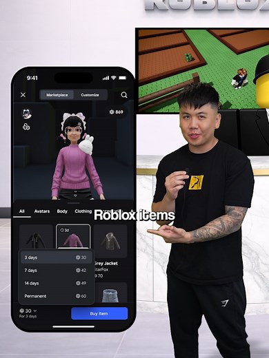Roblox Update Changes Everything: What's New Today