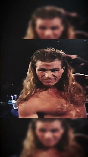 Shawn Michaels (1995) | “Heartbreak Kid” Titantron [HD]
