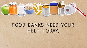 30K views · 196 reactions | What items do food banks need most? Watch our video to learn more and support your local food bank this holiday season! | Food Banks Canada | Facebook