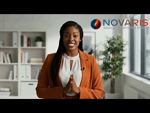 Novaris Advanced Software Studio