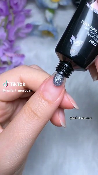 Poly Gel Color Display Tutorial