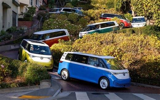 Quelles sont les tendances couleurs en automobile?