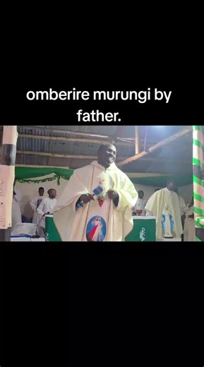 Kibona Overnight: Massive Night with Father Kaboyi
