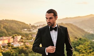 Jonathan Tetelman: “Being a tenor is a lifestyle.”