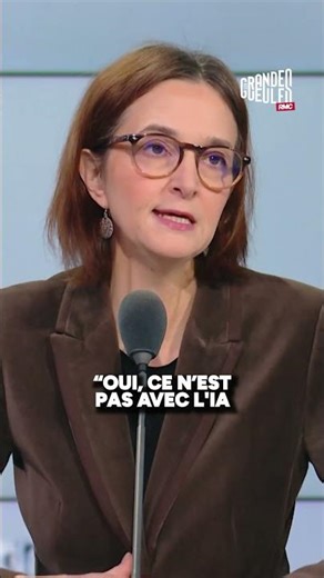 Barbara Lefebvre : "On dirait qu'on est dans un pays sous-développé !"