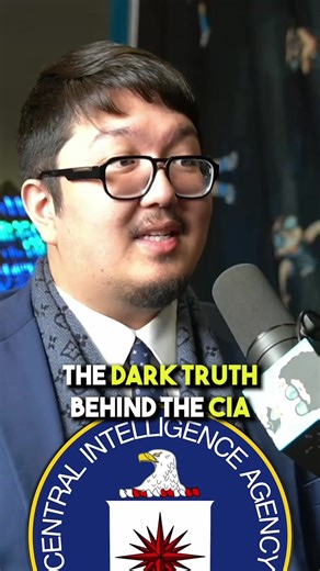 Unraveling The Dark Secrets of The CIA