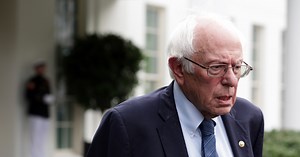 Bernie Sanders pushes bill to establish a four-day workweek