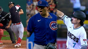 Here's the hottest rookies at the start of September | 09/06/2023