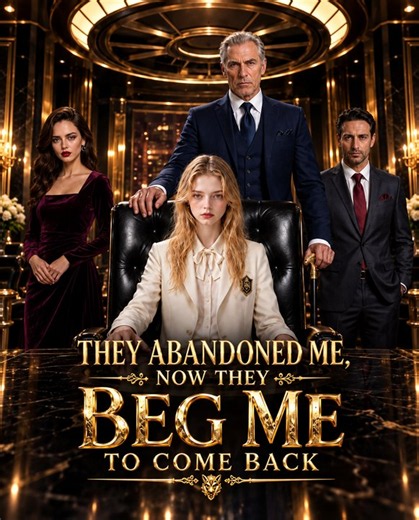 They Abandoned Me, Now They Beg Me to Come Back | Family Secrets, Revenge & Emotional Drama | Full E