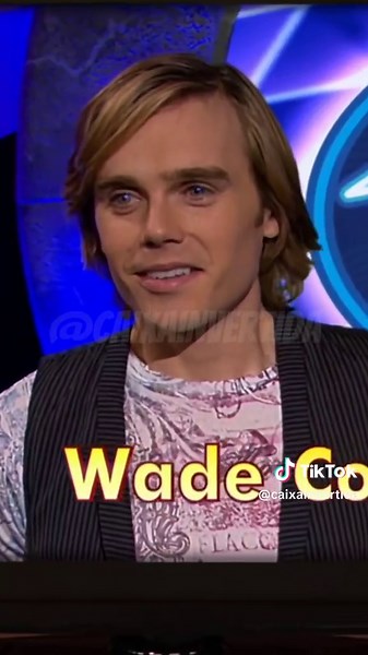 Wade Collins e Donald Trump: Uma Conexão Improvável