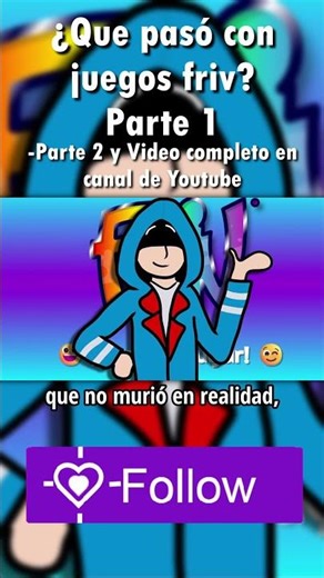 ¿Qué PASÓ con juegos FRIV? Parte 1