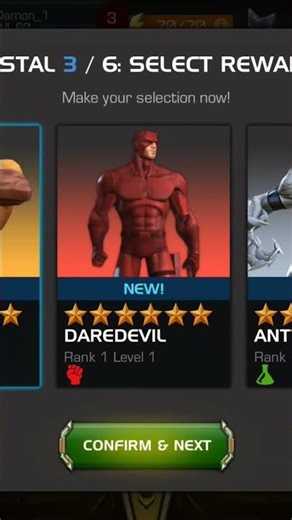 What Happens When I Open 6 Six-Star Crystals in a ROW?