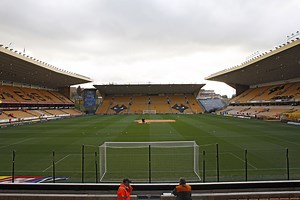 Wolves' three biggest Premier League victories in history