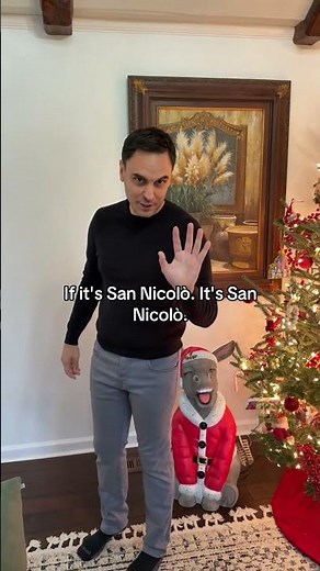 What’s his name???? 🤨🤌