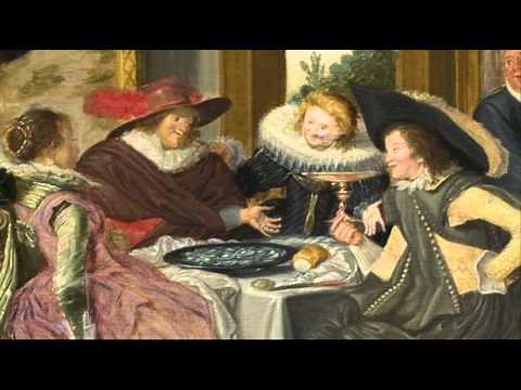 John Playford: Prince Rupert March and Masco from The English Dancing Master (1651) / Les Witches