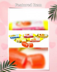 Arcor Vienna Fruit Filled Hard Candy 6lb