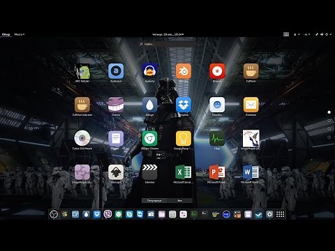 Linux для всеx[2.3.1]-как установить windows игры в Linux[Wine, Playonlinux]