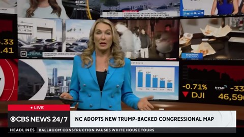 Poll shows how California voters feel about Prop 50 redistricting effort