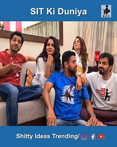 Comedy ki Duniya | SIT