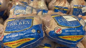 11 Of The Most Returned Food Items At Costco