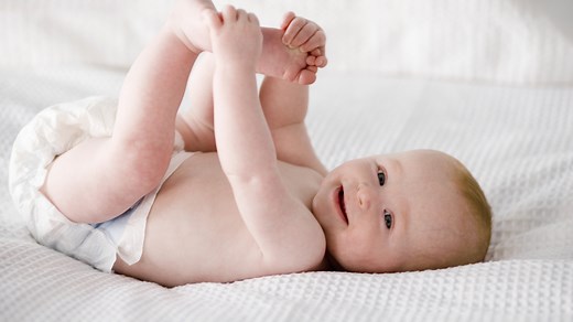 The most unpopular baby names of 2020 revealed