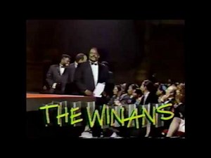 Sheena Easton - Soul Train Awards '91