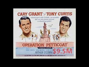 Top 20 Submarine Films