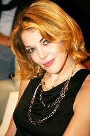 Claudia Gerini: Bio, Height, Weight, Age, Measurements