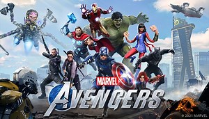 Comprar Marvel's Avengers - PC (Steam)