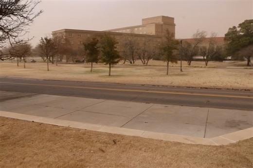 The Daily Toreador on Reels